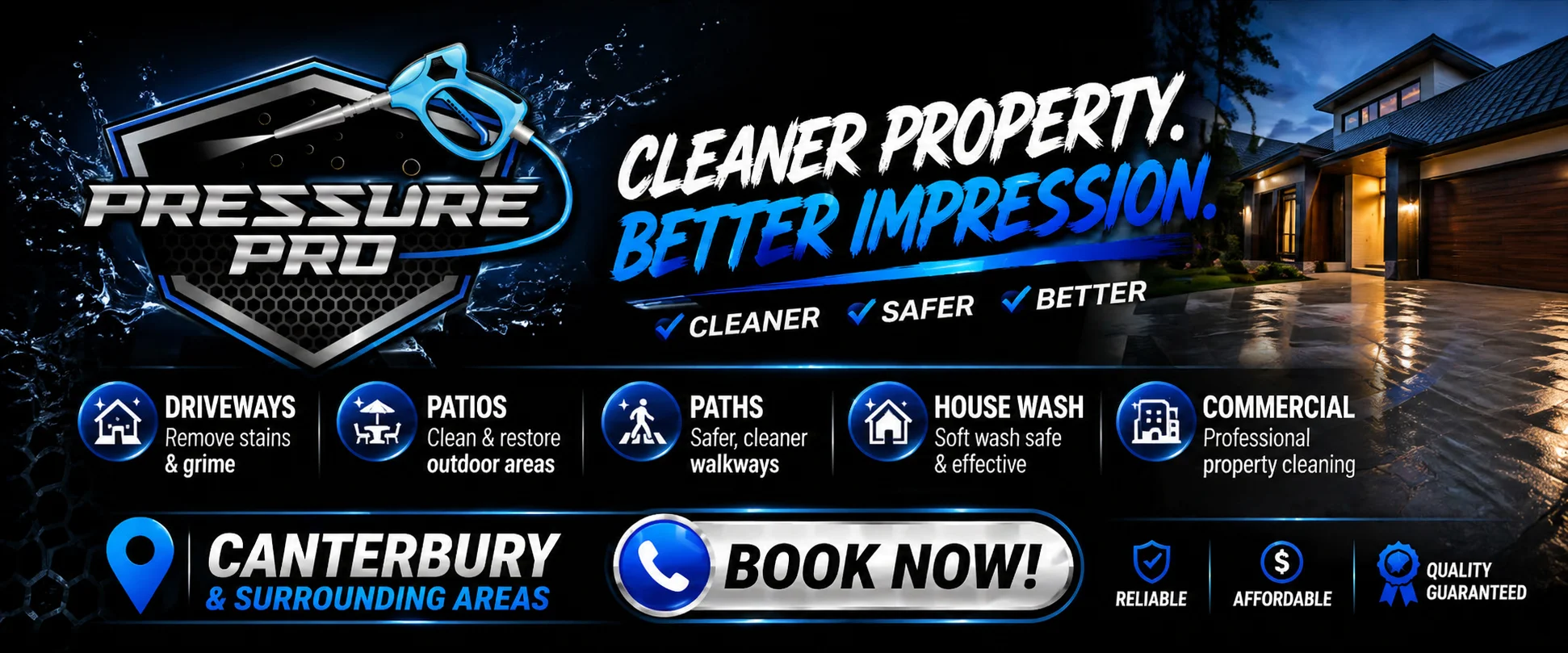 Pressure Pro